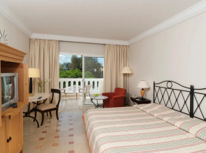 Курортный отель Medina Solaria & Thalasso