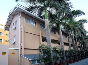 Hotel Haldi