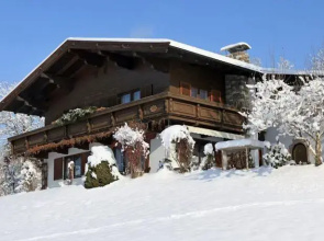 Haus Glanzern