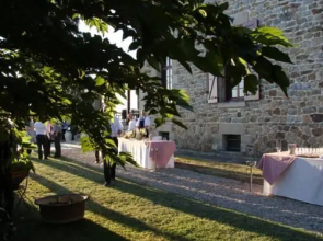 Chateau Du Doux