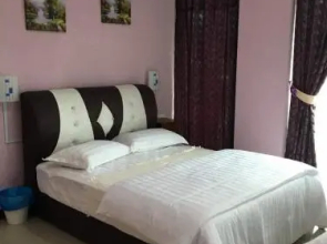 Paka Tamim Seaview Hotel