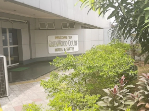 Greenwood Court Hotels & Suites