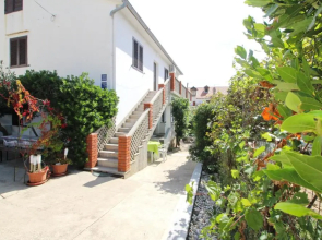 Apartment Pleše