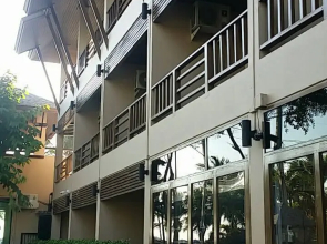 La Playa Boutique Resort