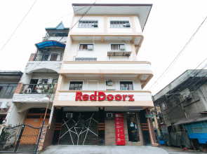 RedDoorz @ PIY Margal Sampaloc Manila