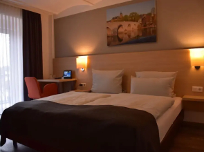 Altes Eishaus, Hotel & Restaurant
