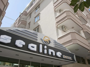 Sealine Hotel