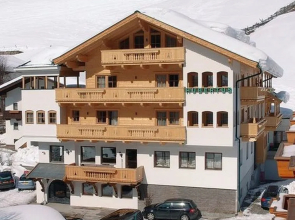 Appartements Hubertushof