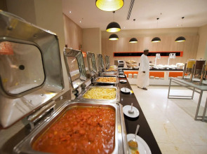 Hotel Royal Kuala Lumpur