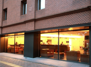 Central Hotel Okayama