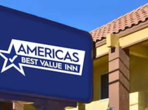 Americas Best Value Inn DeRidder