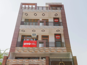 OYO 78948 Easy Homes