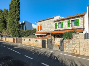 Casa Cittar With View