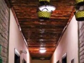 Imbros Organik Otel