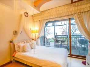 Seosan Sayblue Pension