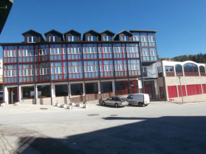 Abrigo da Montanha Hotel Rural & Spa