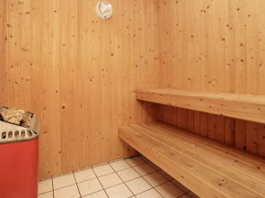 8 Person Holiday Home in Humble