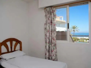 Apartment near the beach in Denia