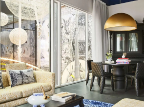 Andaz Amsterdam Prinsengracht