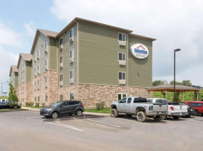 Suburban Studios Triadelphia - Wheeling at The Highlands