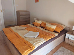 Cserke Napfény Apartman
