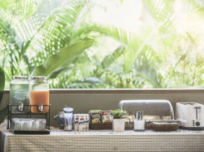 Blu Monkey Pooltara Krabi Hotel and Villas