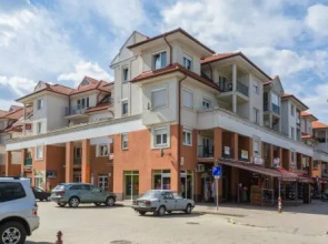 Exclusive Thermal & Wellness Apartman