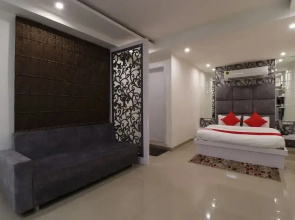 Comfort Inn by OYO Rooms