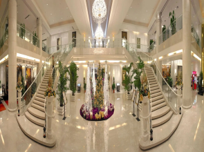 Haiqing Hotel Qingdao