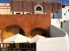 1864 The Sea Captain's House