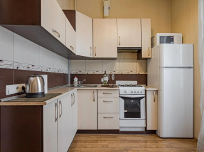 Апартаменты на улице Кирова 1