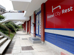 Hostel City Rest
