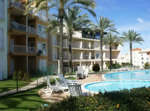 ID #15 BnB Homes Apartment T1