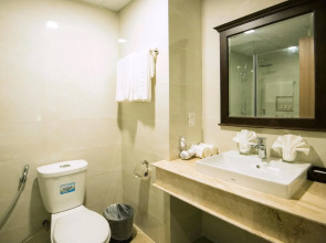 Maro Hotel Nha Trang