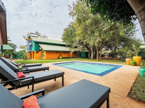 Kasongo Lodge