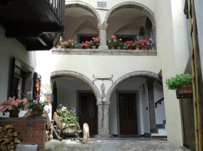 B&B Sot I Volz