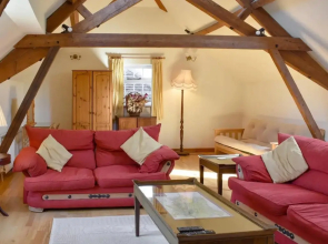 Mill Pond Cottage
