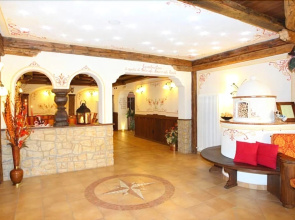 Hotel Negritella