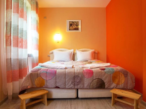 Aparthotel Prostor