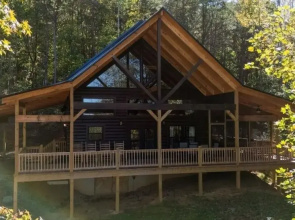 The Great Escape - 2 Bedrooms, 2.5 Baths, Sleeps 12 Home by RedAwning