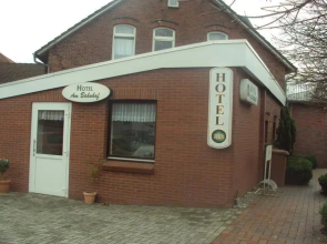 Hotel am Bahnhof