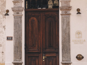 Amarla Boutique Hotel Casco Viejo