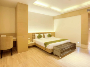 Grand Bhabendra Alay Hotel