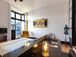 The House of Sandeman