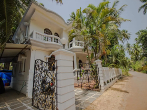 OYO 14751 Home Magnificent 1BHK Calangute