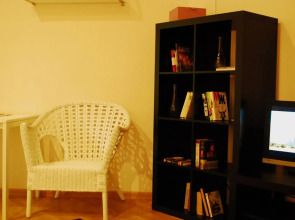 Хостел Central House