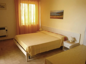 Sybaris B&B