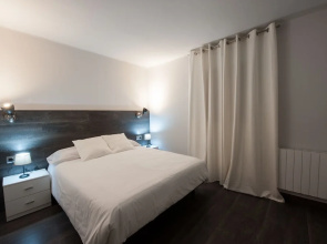 Apartamento LA VALL