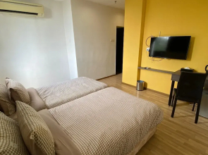 Teamwork Melaka Entire Unit 3B AyerKeroh