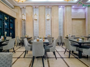 A25 Hotel - 06 Truong Dinh